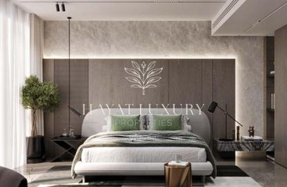 Apartment - Studio - 1 for sale in Samana Lake Views 2 - Dubai Production City (IMPZ) - Dubai