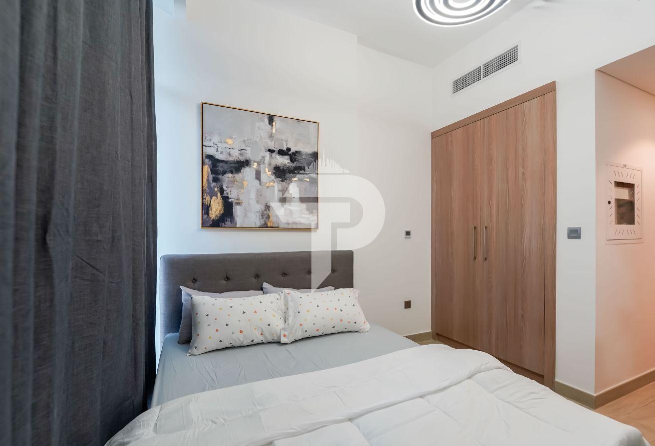 Spacious Studio | Brand New | Modern Living photo 12
