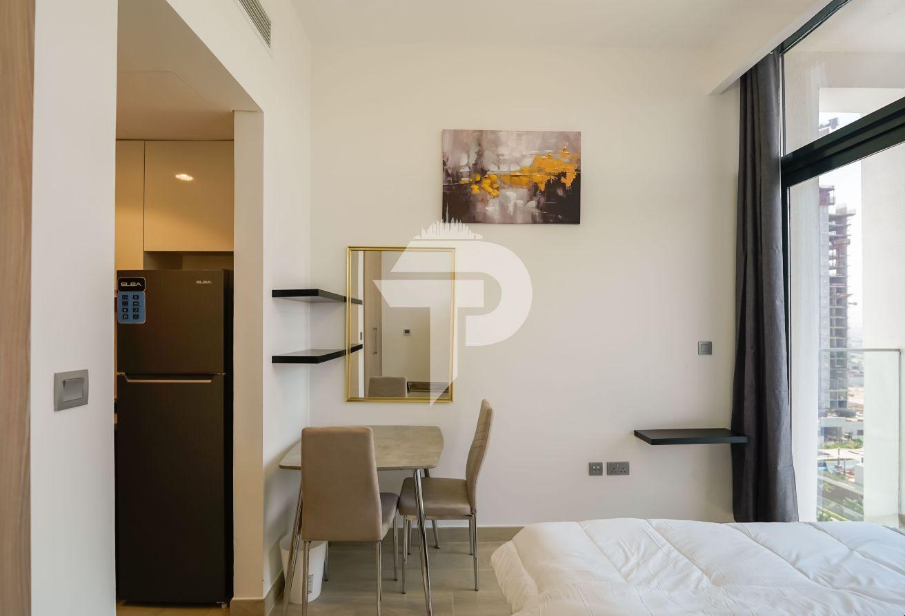 Spacious Studio | Brand New | Modern Living photo 9