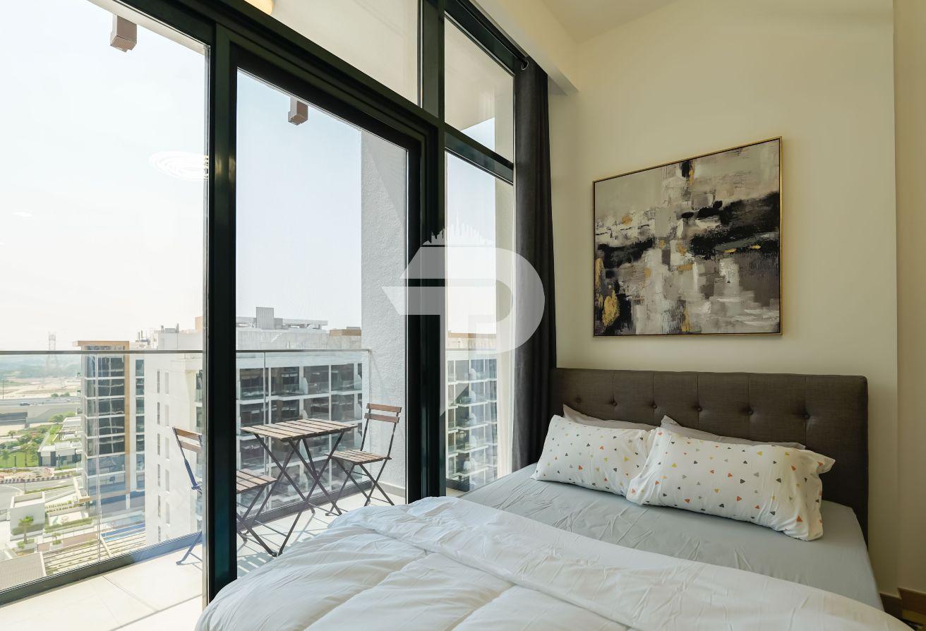 Spacious Studio | Brand New | Modern Living photo 15