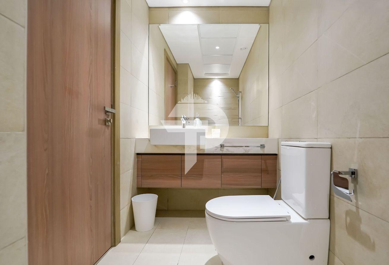 Spacious Studio | Brand New | Modern Living photo 17