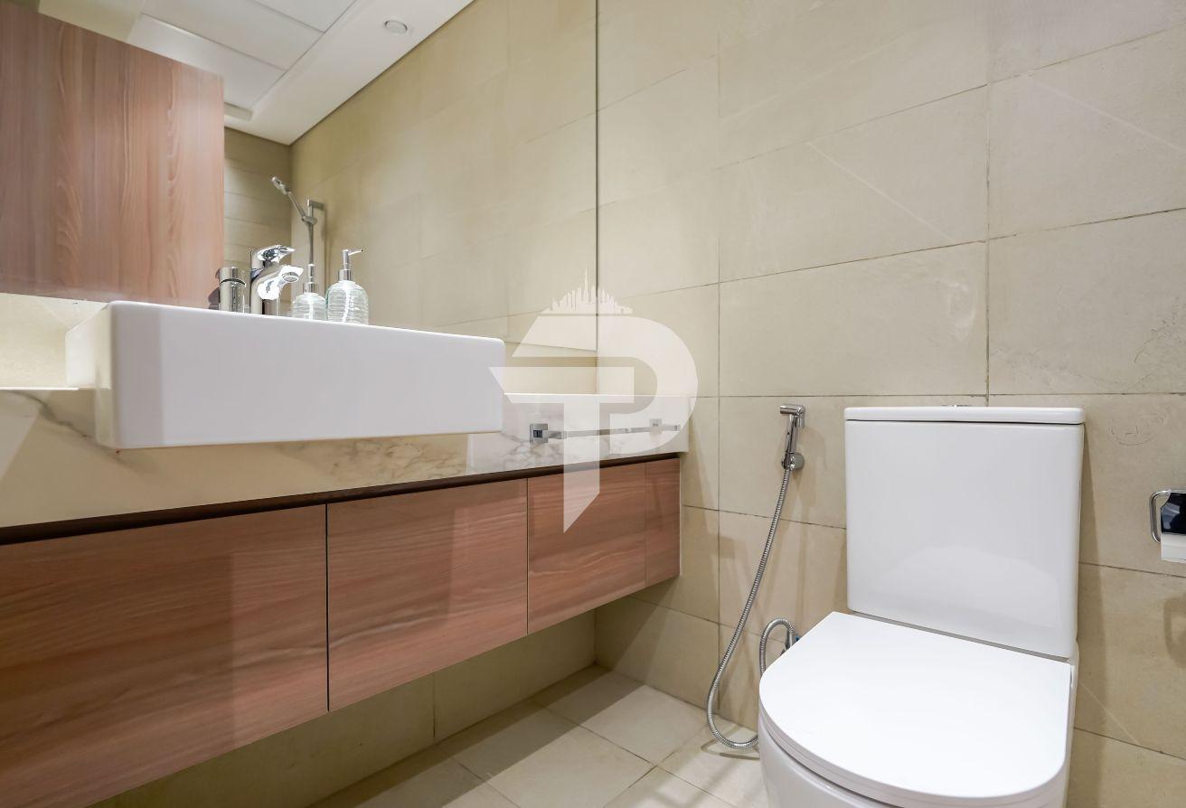 Spacious Studio | Brand New | Modern Living photo 18