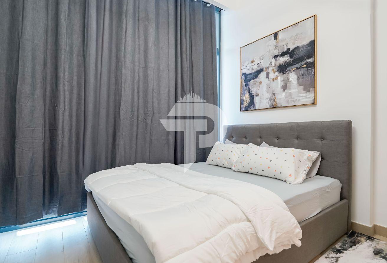 Spacious Studio | Brand New | Modern Living photo 11