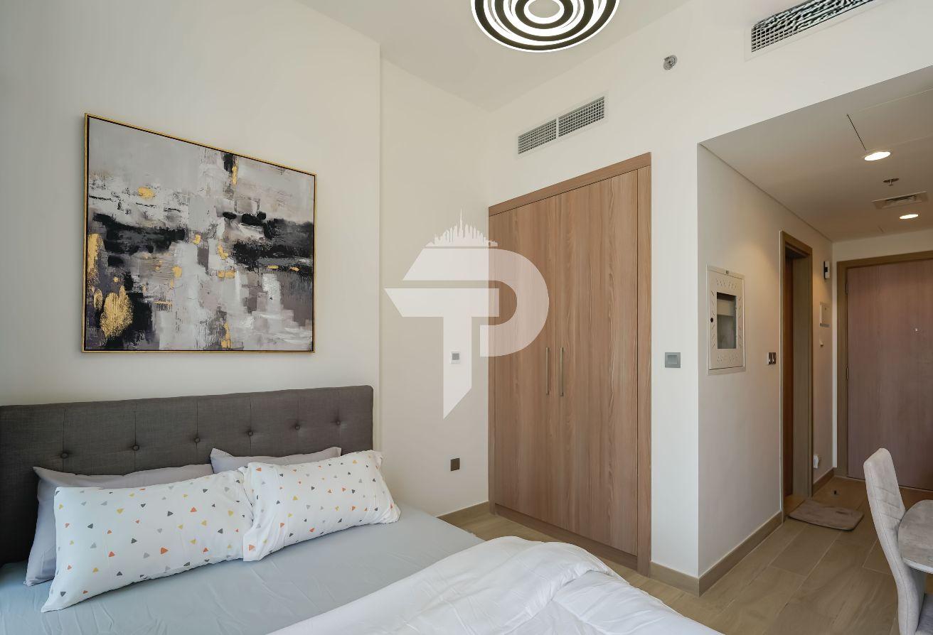 Spacious Studio | Brand New | Modern Living photo 10