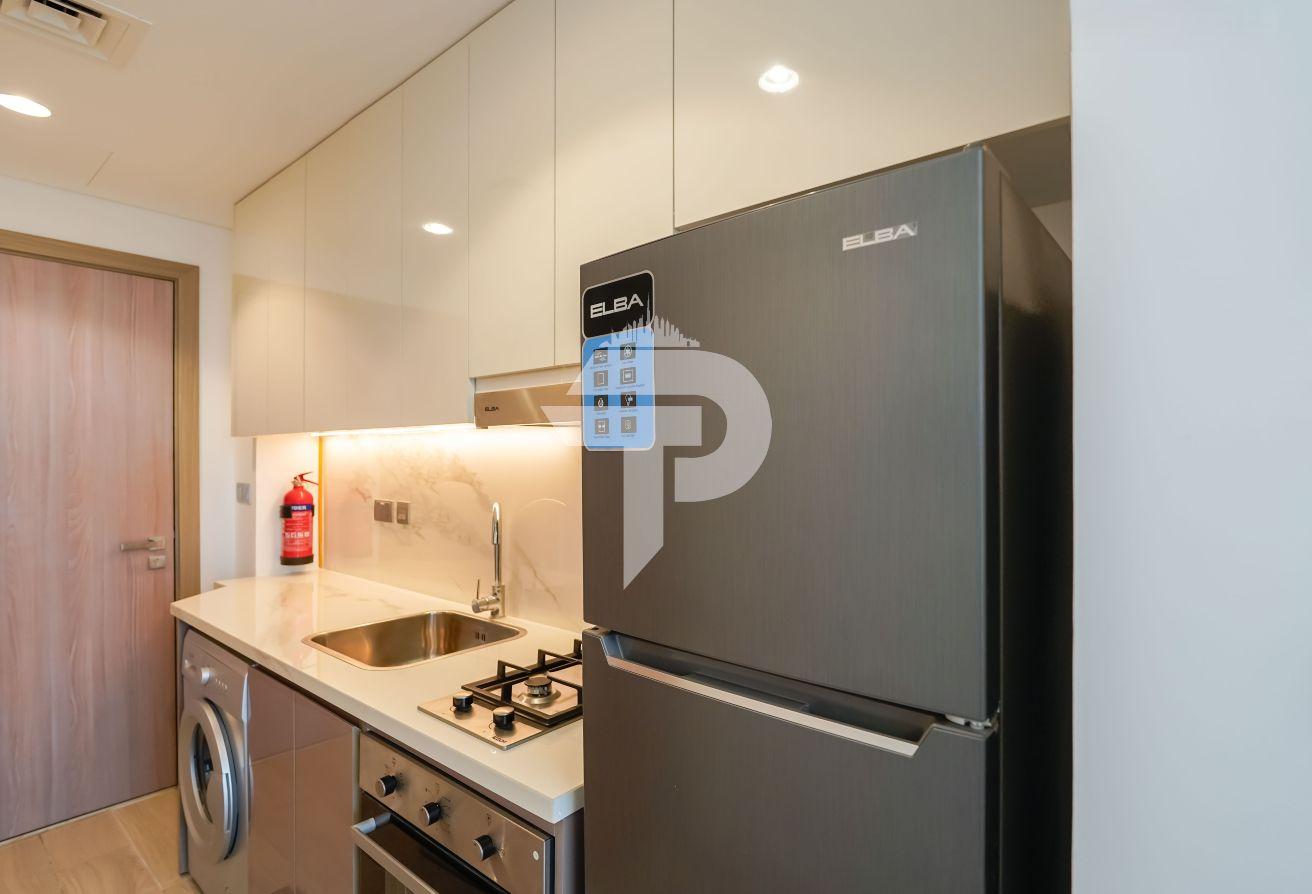 Spacious Studio | Brand New | Modern Living photo 4