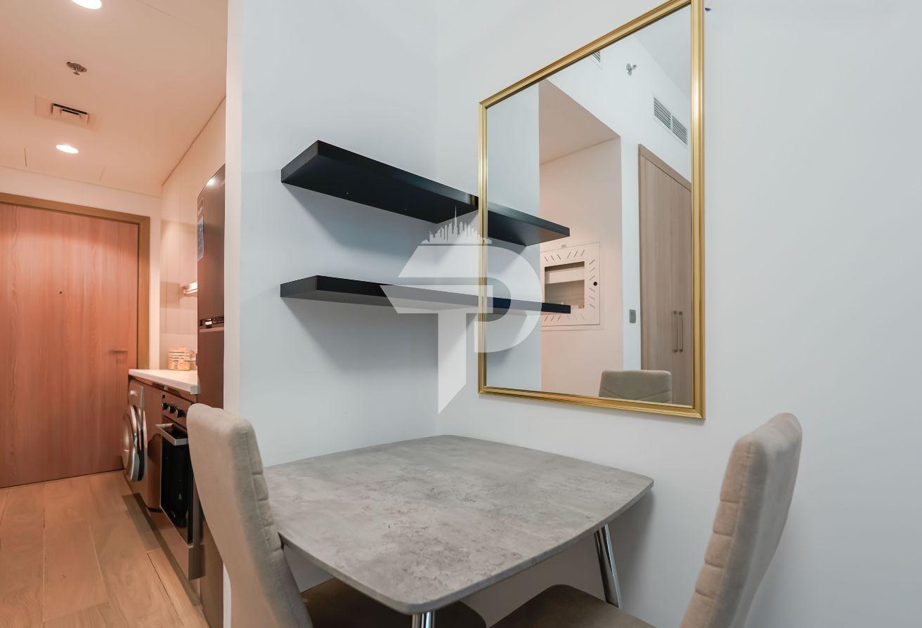 Spacious Studio | Brand New | Modern Living photo 8