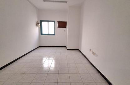 Apartment - 1 Bedroom - 1 Bathroom for rent in Al Butina B - Al Butina - Sharjah