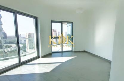 Apartment - 2 Bedrooms - 3 Bathrooms for rent in Alpha Green Tower - District 12 - Jumeirah Village Circle - Dubai