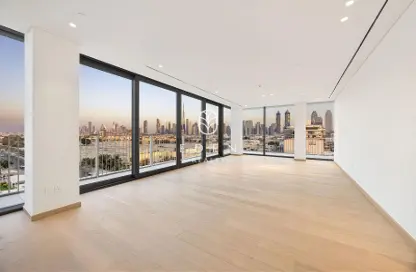 شقة - 4 غرف نوم - 5 حمامات للايجار في ايدن هاوس القنال - جميرا 2 - جميرا - دبي شقة - 4 غرف نوم - 5 حمامات للايجار في ايدن هاوس القنال - جميرا 2 - جميرا - دبي