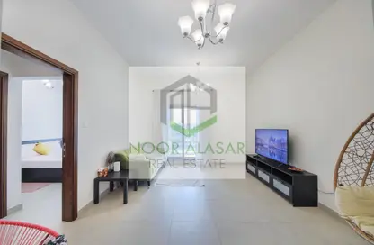 شقة - غرفة نوم - 2 حمامات للايجار في جميرا جاردن سيتي - السطوة - دبي