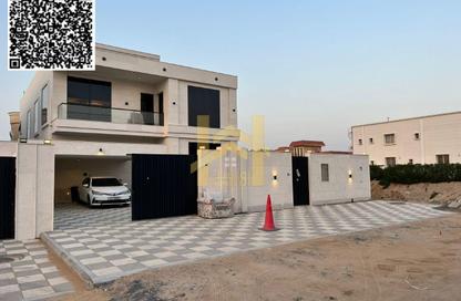 Villa - 5 Bedrooms - 7 Bathrooms for sale in Al Rawda 2 - Al Rawda - Ajman