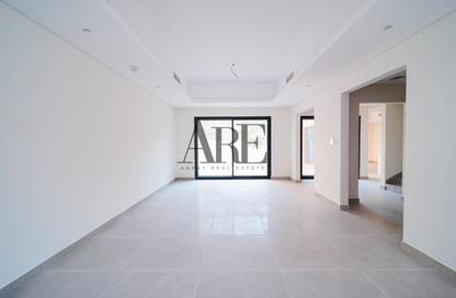 Villa - 4 Bedrooms - 4 Bathrooms for sale in Sharjah Sustainable City - Sharjah