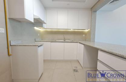 Apartment - 2 Bedrooms - 3 Bathrooms for rent in Al Nasr Square - Oud Metha - Bur Dubai - Dubai
