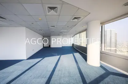 Office Space - Studio for rent in Gold Tower (Au Tower) - JLT Cluster I - Jumeirah Lake Towers - Dubai