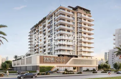 شقة - 2 غرف نوم - 3 حمامات للبيع في ذا هب ريزيدنسز باي زازن - الفرجان - دبي