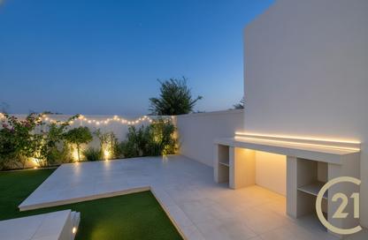 Villa - 4 - 5 for rent in Harmony 2 - Harmony - Tilal Al Ghaf - Dubai Villa - 4 - 5 for rent in Harmony 2 - Harmony - Tilal Al Ghaf - Dubai