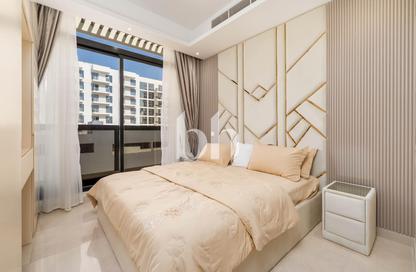 Townhouse - 4 Bedrooms - 5 Bathrooms for sale in District 1 - Jumeirah Village Triangle - Dubai Townhouse - 4 Bedrooms - 5 Bathrooms for sale in District 1 - Jumeirah Village Triangle - Dubai