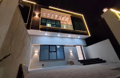 تاون هاوس - 5 غرف نوم - 6 حمامات للبيع في 1 الياسمين - الياسمين - عجمان