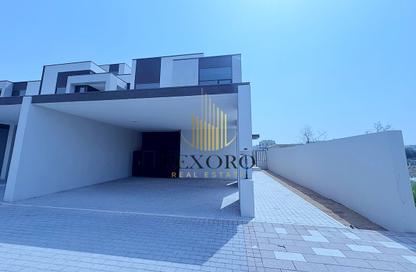 Villa - 3 Bedrooms - 4 Bathrooms for sale in Mudon Al Ranim 7 - Mudon - Dubai