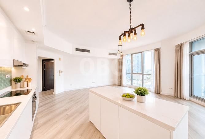 Modern Finish | Upgraded & Exclusive | 2BR photo 3