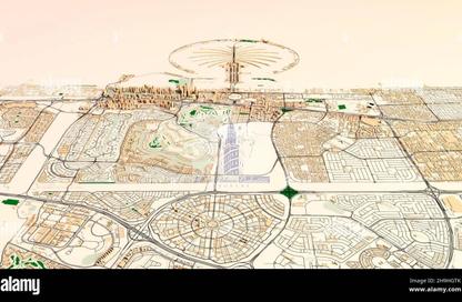 Land - Studio for sale in Dubai Islands - Dubai
