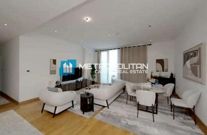 Apartment - 2 Bedrooms - 2 Bathrooms for sale in Al Barza - Al Bandar - Al Raha Beach - Abu Dhabi Apartment - 2 Bedrooms - 2 Bathrooms for sale in Al Barza - Al Bandar - Al Raha Beach - Abu Dhabi