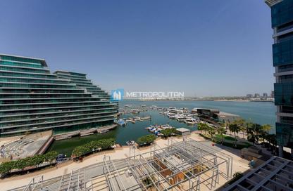 Apartment - 2 Bedrooms - 2 Bathrooms for sale in Al Barza - Al Bandar - Al Raha Beach - Abu Dhabi Apartment - 2 Bedrooms - 2 Bathrooms for sale in Al Barza - Al Bandar - Al Raha Beach - Abu Dhabi
