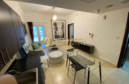 Apartment - 1 Bedroom - 2 Bathrooms for rent in Autumn 1 - Autumn - Seasons Community - District 15 - Jumeirah Village Circle - Dubai