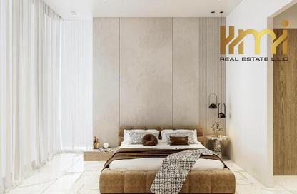 Apartment - Studio - 1 for sale in Zenith by Amber - International City Phase 2 (Al Warsan 4) - Dubai Apartment - Studio - 1 for sale in Zenith by Amber - International City Phase 2 (Al Warsan 4) - Dubai