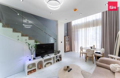 Townhouse - 1 Bedroom - 2 Bathrooms for sale in Rukan 3 - Rukan - Dubai Townhouse - 1 Bedroom - 2 Bathrooms for sale in Rukan 3 - Rukan - Dubai