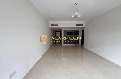 Apartment - 1 Bedroom - 2 Bathrooms for rent in Al Zain Residence - District 14 - Jumeirah Village Circle - Dubai
