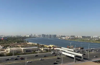 Apartment - 2 Bedrooms - 2 Bathrooms for rent in Niloofar Tower - Culture Village - Dubai