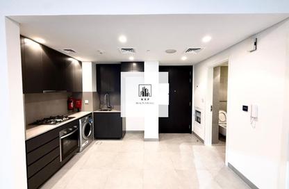 Apartment - 1 Bedroom - 2 Bathrooms for rent in Sokoon - Naseej District - Aljada - Sharjah Apartment - 1 Bedroom - 2 Bathrooms for rent in Sokoon - Naseej District - Aljada - Sharjah