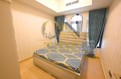 Townhouse - 3 Bedrooms - 3 Bathrooms for sale in Al Zaheya Gardens - Al Zahya - Ajman Townhouse - 3 Bedrooms - 3 Bathrooms for sale in Al Zaheya Gardens - Al Zahya - Ajman