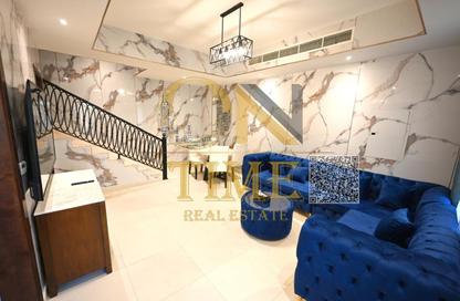 Townhouse - 3 Bedrooms - 3 Bathrooms for sale in Al Zaheya Gardens - Al Zahya - Ajman Townhouse - 3 Bedrooms - 3 Bathrooms for sale in Al Zaheya Gardens - Al Zahya - Ajman