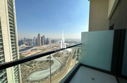 Apartment - 2 Bedrooms - 1 Bathroom for rent in Aykon City Tower C - Aykon City - Business Bay - Dubai