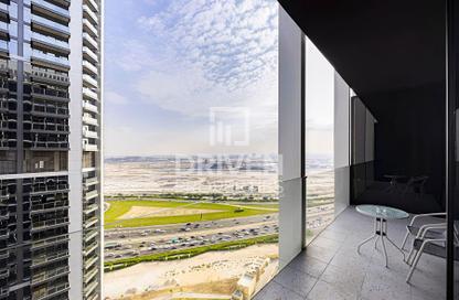 Apartment - 1 Bedroom - 1 Bathroom for sale in UPSIDE Living - Business Bay - Dubai