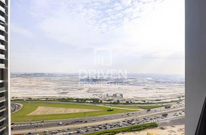 Apartment - 1 Bedroom - 1 Bathroom for sale in UPSIDE Living - Business Bay - Dubai