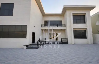 Villa - 5 Bedrooms - 7 Bathrooms for rent in Al Khawaneej 2 - Al Khawaneej - Dubai