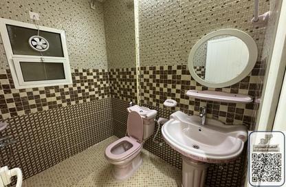 Apartment - 2 Bedrooms - 2 Bathrooms for rent in Al Rawda 2 - Al Rawda - Ajman