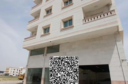 Whole Building - Studio - 7+ for sale in Al Jurf Industrial 3 - Al Jurf Industrial - Ajman