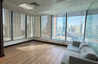 Office Space - Studio - 1 Bathroom for rent in Bayswater - Business Bay - Dubai Office Space - Studio - 1 Bathroom for rent in Bayswater - Business Bay - Dubai