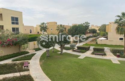 Villa - 4 Bedrooms - 5 Bathrooms for sale in Al Mariah Community - Al Raha Gardens - Abu Dhabi