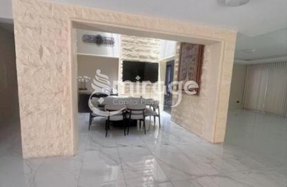 Villa - 4 Bedrooms - 5 Bathrooms for sale in Al Mariah Community - Al Raha Gardens - Abu Dhabi