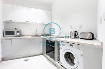 Apartment - 1 Bedroom - 1 Bathroom for rent in Waldorf Astoria Residences - Al Hamra Village - Ras Al Khaimah