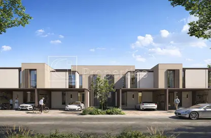 فيلا - 3 غرف نوم - 3 حمامات للبيع في دلفي في أثلون - أثلون - دبي لاند - دبي فيلا - 3 غرف نوم - 3 حمامات للبيع في دلفي في أثلون - أثلون - دبي لاند - دبي