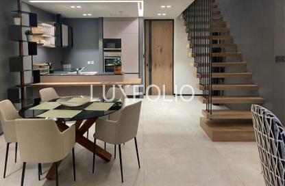 Apartment - 2 - 3 for rent in The Terraces South Side - The Terraces - Sobha Hartland - Mohammed Bin Rashid City - Dubai Apartment - 2 - 3 for rent in The Terraces South Side - The Terraces - Sobha Hartland - Mohammed Bin Rashid City - Dubai