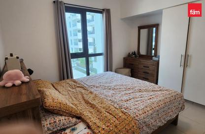 Apartment - 2 Bedrooms - 2 Bathrooms for rent in Zahra Apartments 2B - Zahra Apartments 2 - Zahra Apartments - Town Square - Dubai