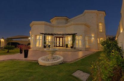 Villa - 5 - 6 for rent in Al Barsha South 1 - Al Barsha South - Al Barsha - Dubai Villa - 5 - 6 for rent in Al Barsha South 1 - Al Barsha South - Al Barsha - Dubai