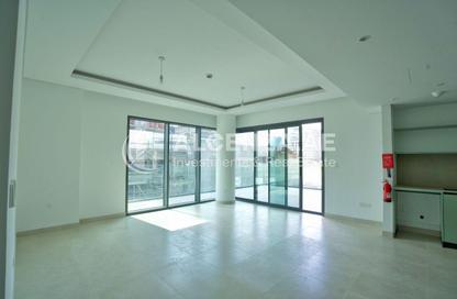 Apartment - 2 Bedrooms - 2 Bathrooms for rent in Myrtle - Central Park at City Walk - City Walk - Dubai